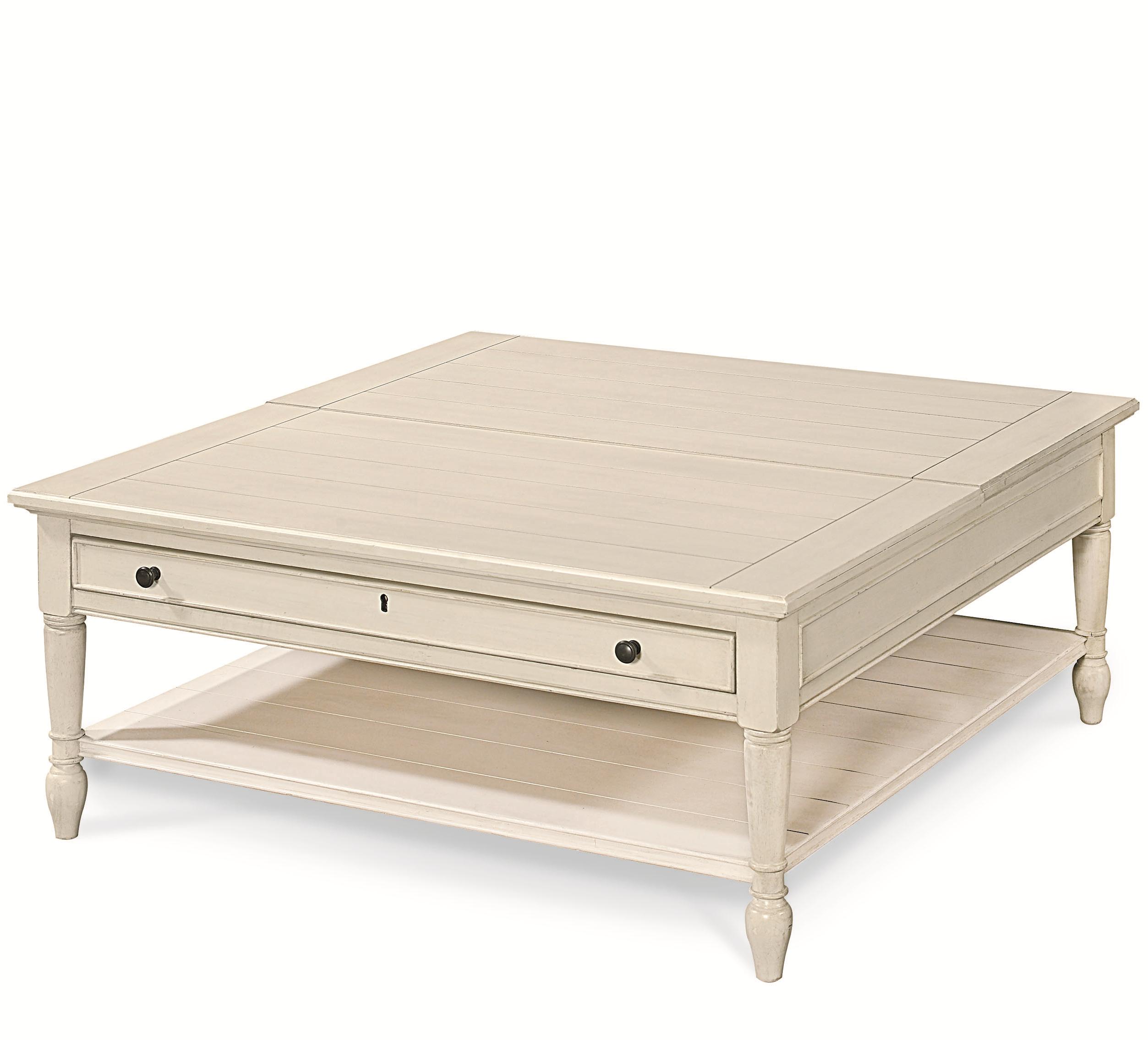 Summer Hill Lift-Top Cocktail Table